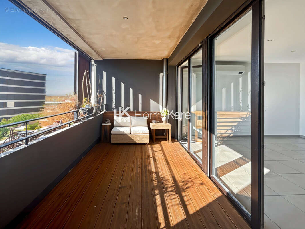 Appartement à BLAGNAC