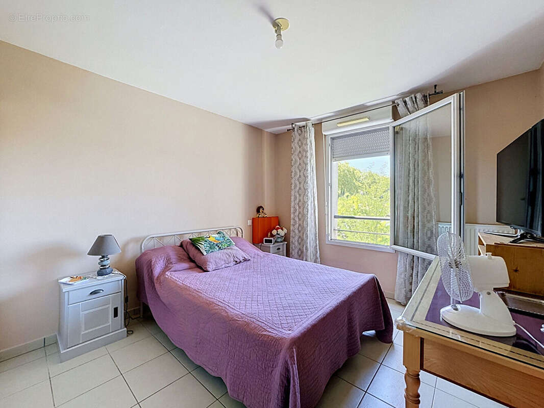 Appartement Montrabe - 3 pièce(s) - 60.95 m2 - photo 5