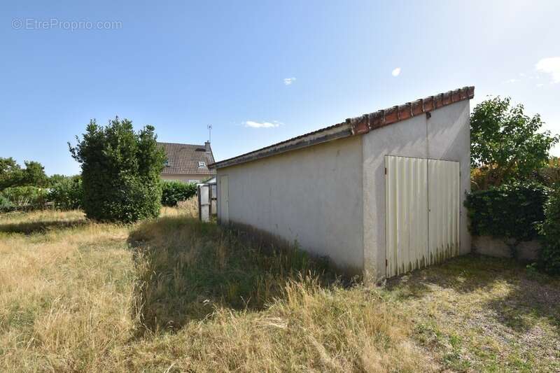 Maison à DIGOIN