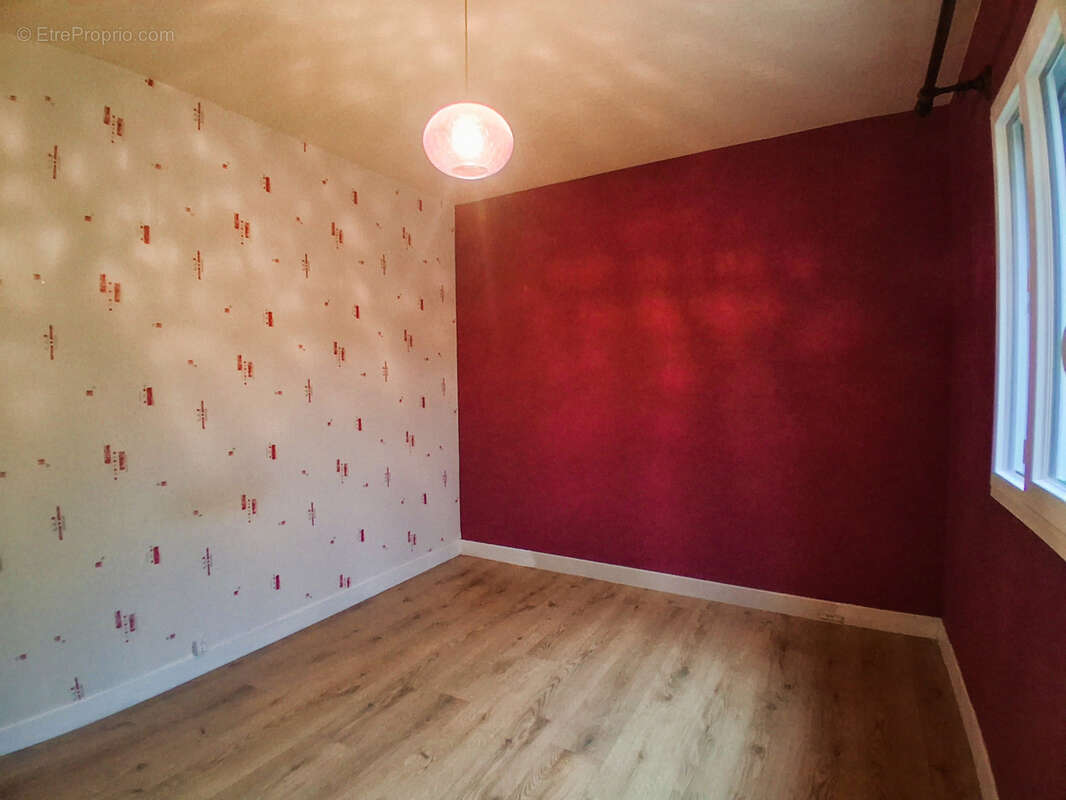 Maison à SAINT-BRISSON-SUR-LOIRE