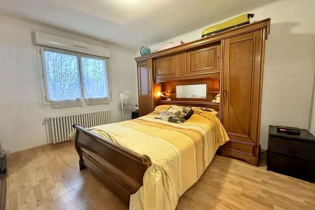 Appartement à BOUGUENAIS