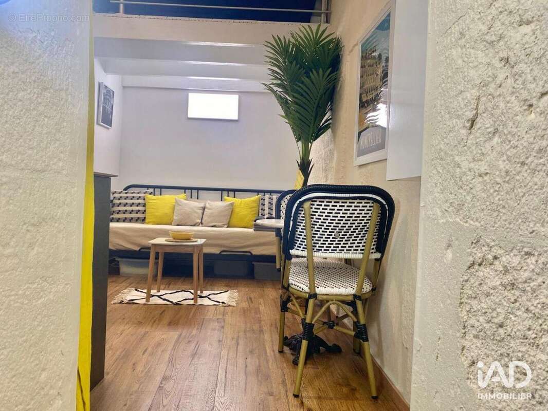 Photo 3 - Commerce à MONTPELLIER