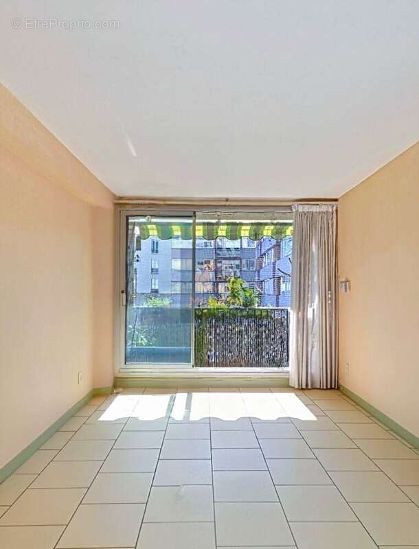 Appartement à PARIS-13E