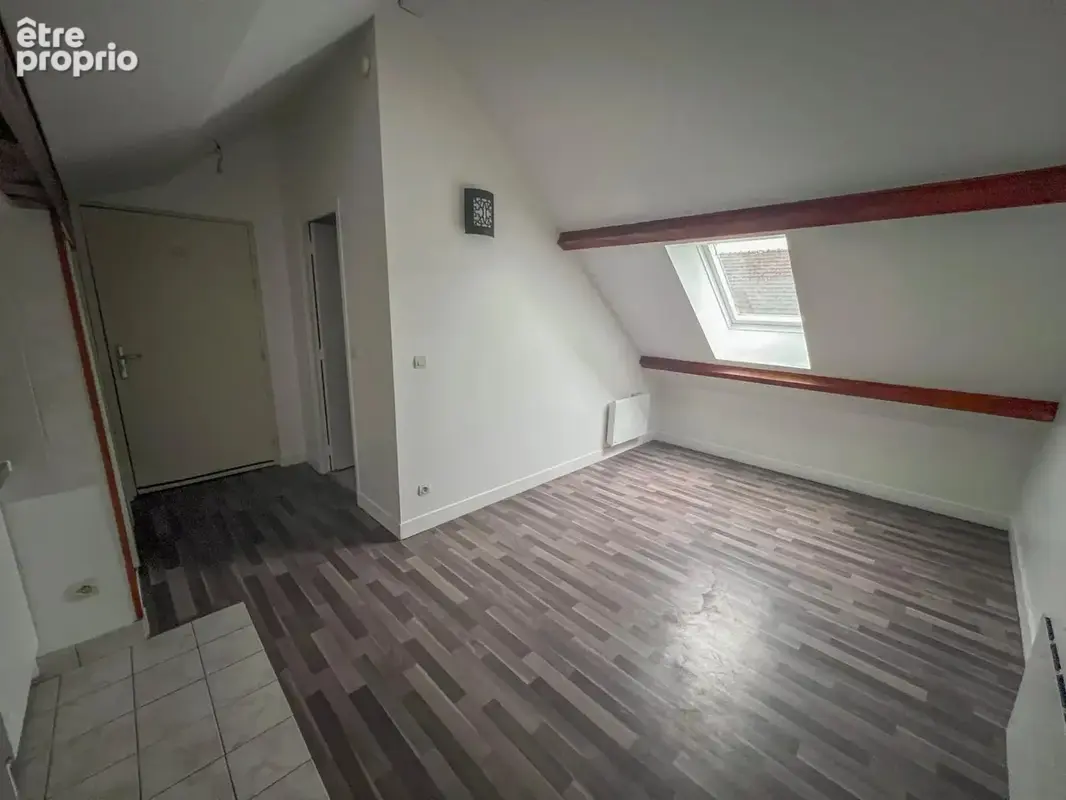 Studio 18m2 - photo 1