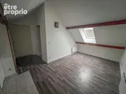 Appartement à SAINT-REMY-LES-CHEVREUSE