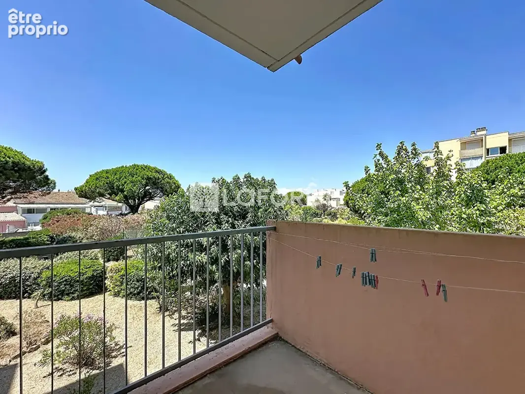 Appartement Le Grau Du Roi 1 pièce(s) - photo 2