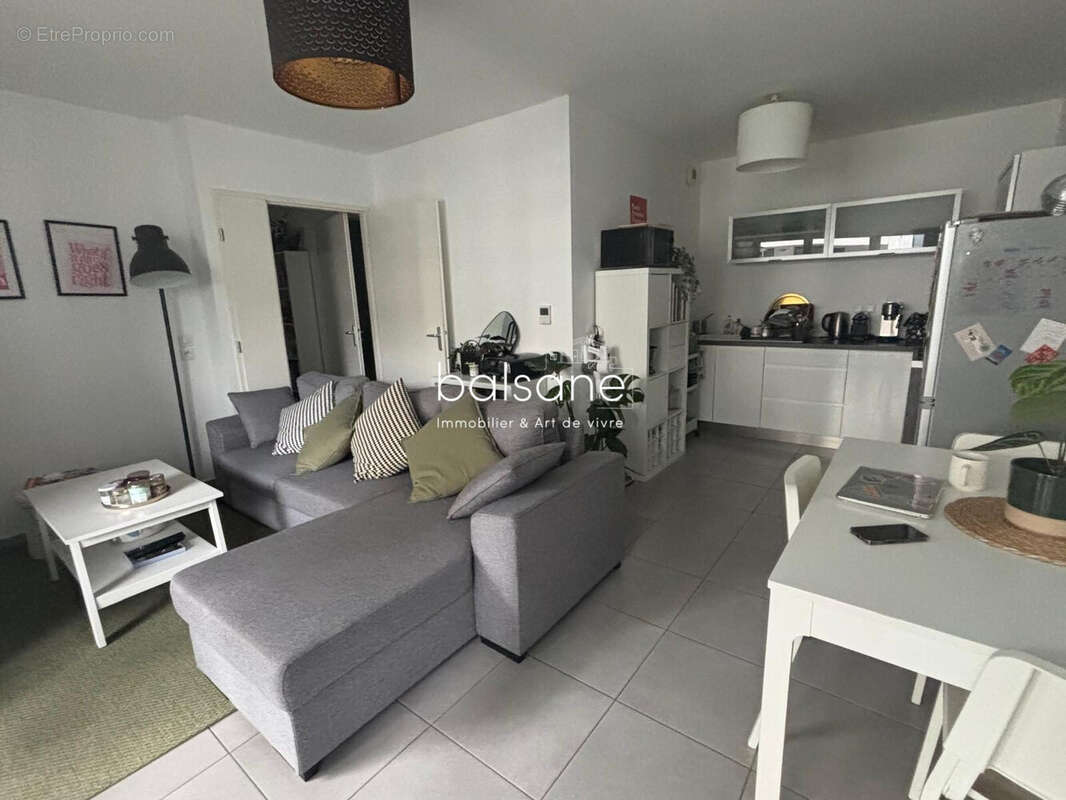 Appartement à ROUEN