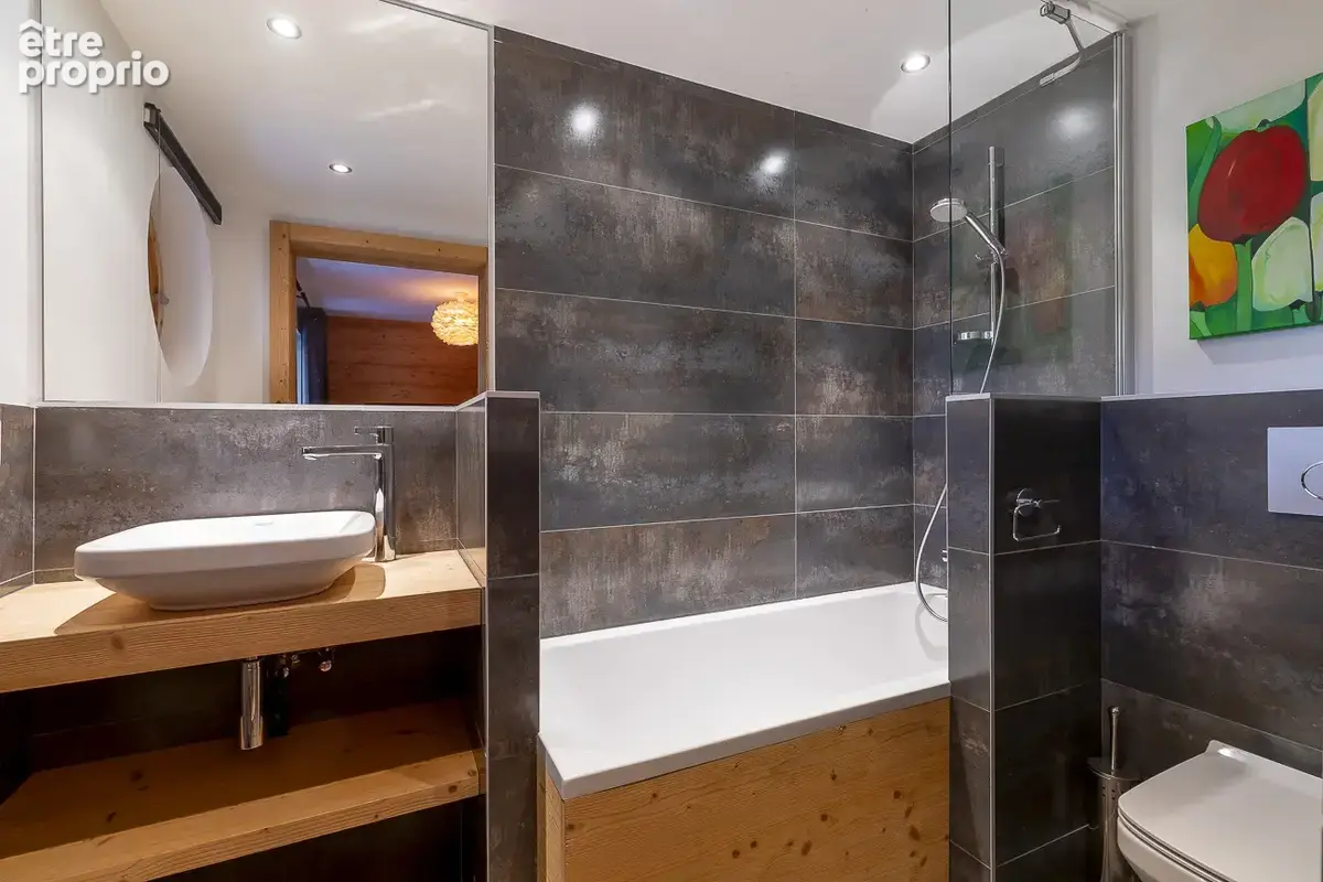 Sublime duplex dans la résidence du Kouria - photo 16