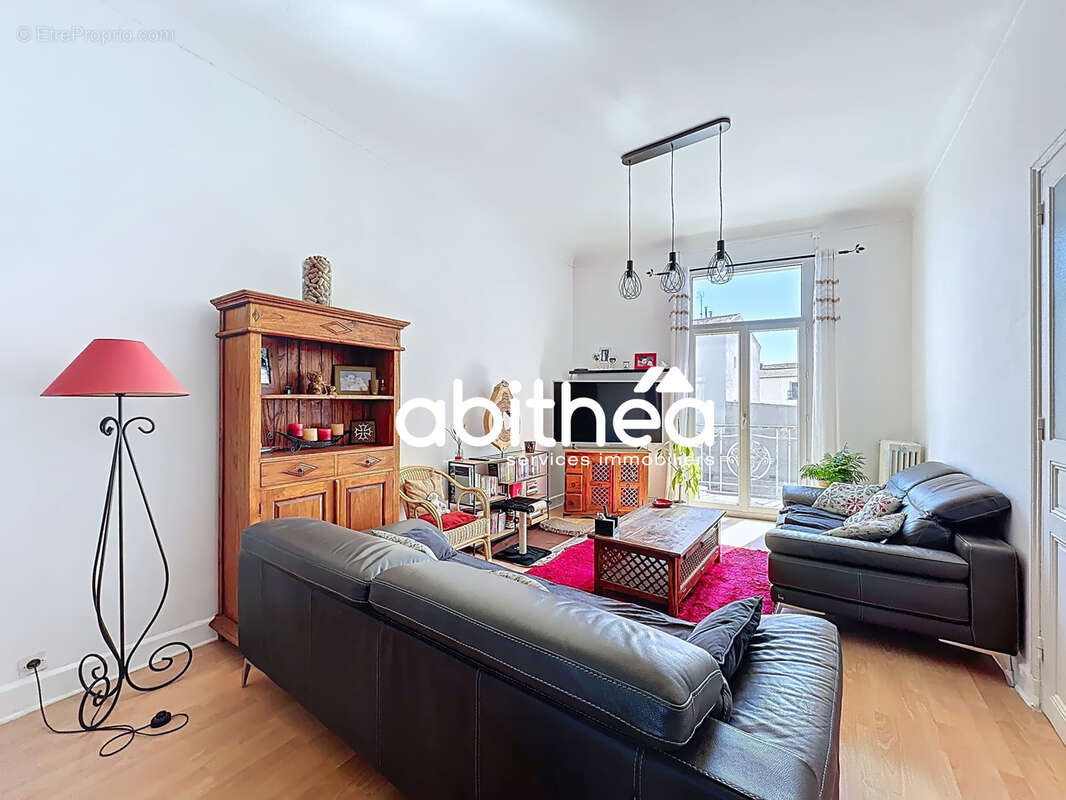 Appartement à BEZIERS