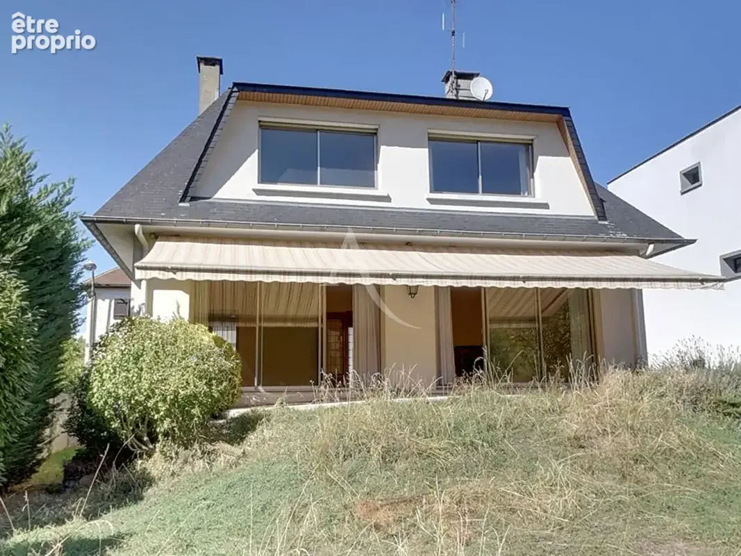 Maison Bry Sur Marne 5 pièce(s) 147m² - photo 14