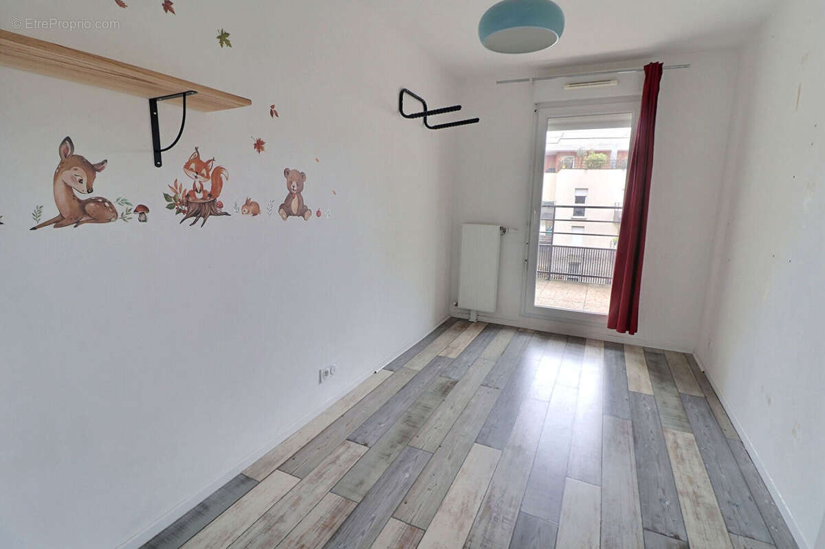 Appartement à RAMBOUILLET