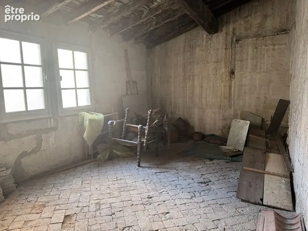Maison Villeneuve Les Avignon 8 pièces avec garage. - photo 18