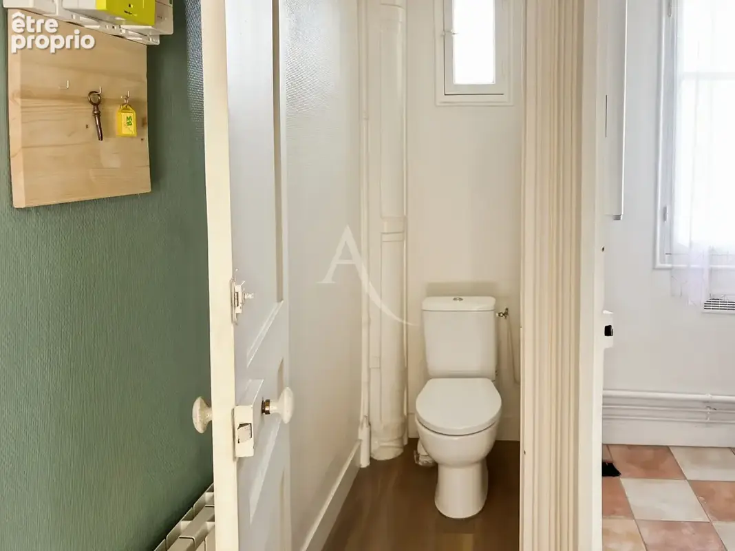 2 Pièces 34 M² PARIS 12ème arrondissement - photo 6