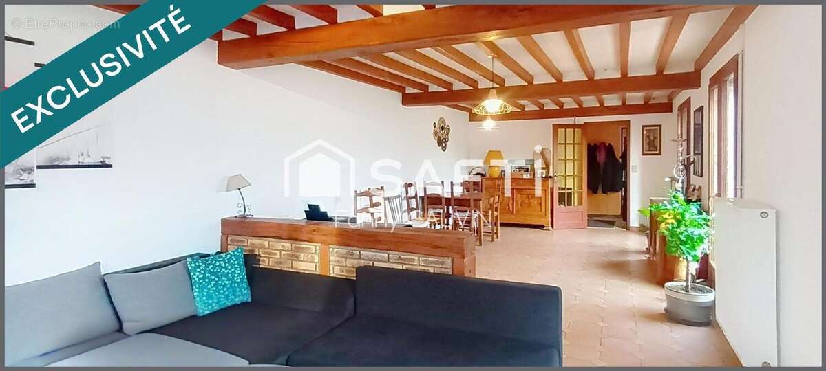 Photo 6 - Maison à LA RUE-SAINT-PIERRE