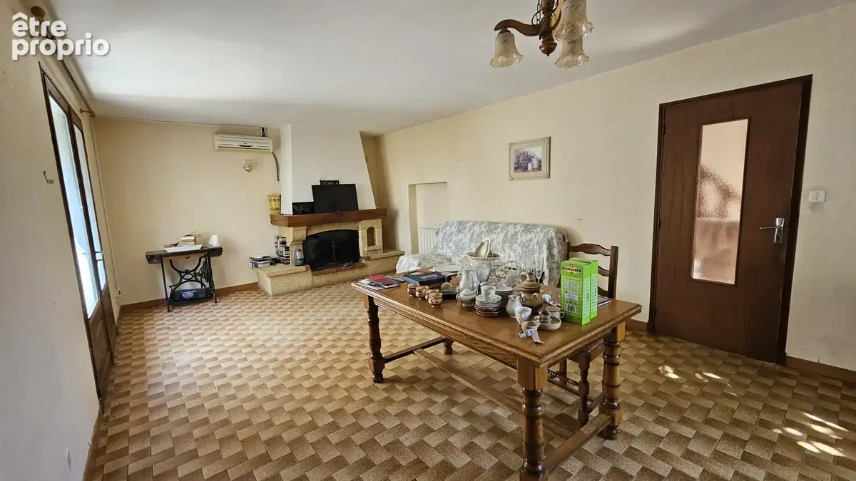 Maison 4 chambres proche des commodités - photo 4