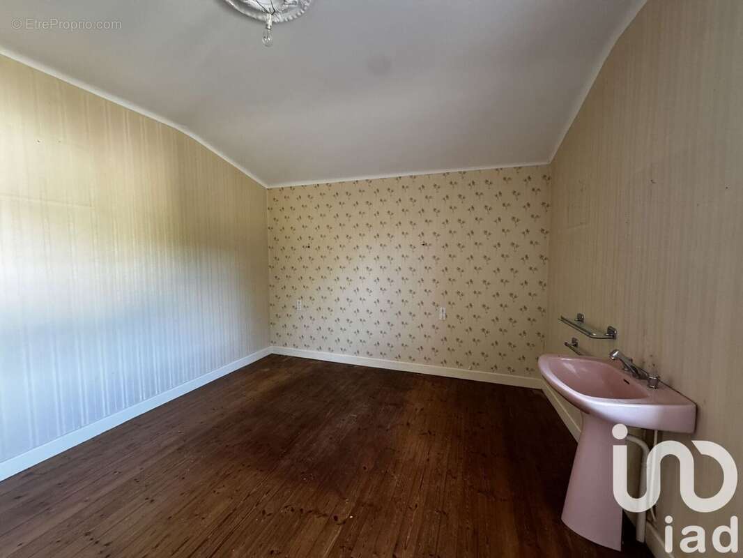 Photo 7 - Maison à COUX