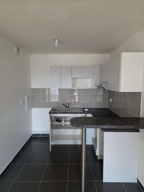 Appartement à MAISONS-LAFFITTE