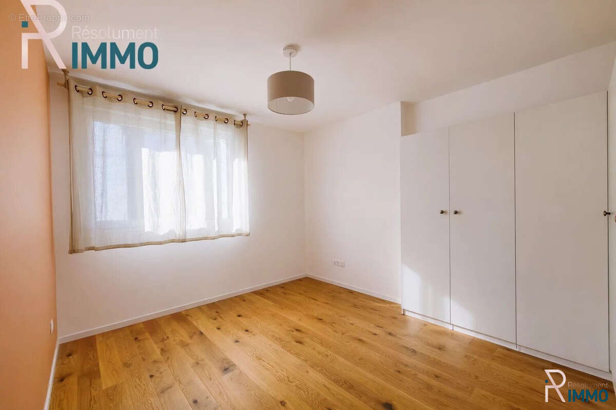 Appartement à EGUISHEIM
