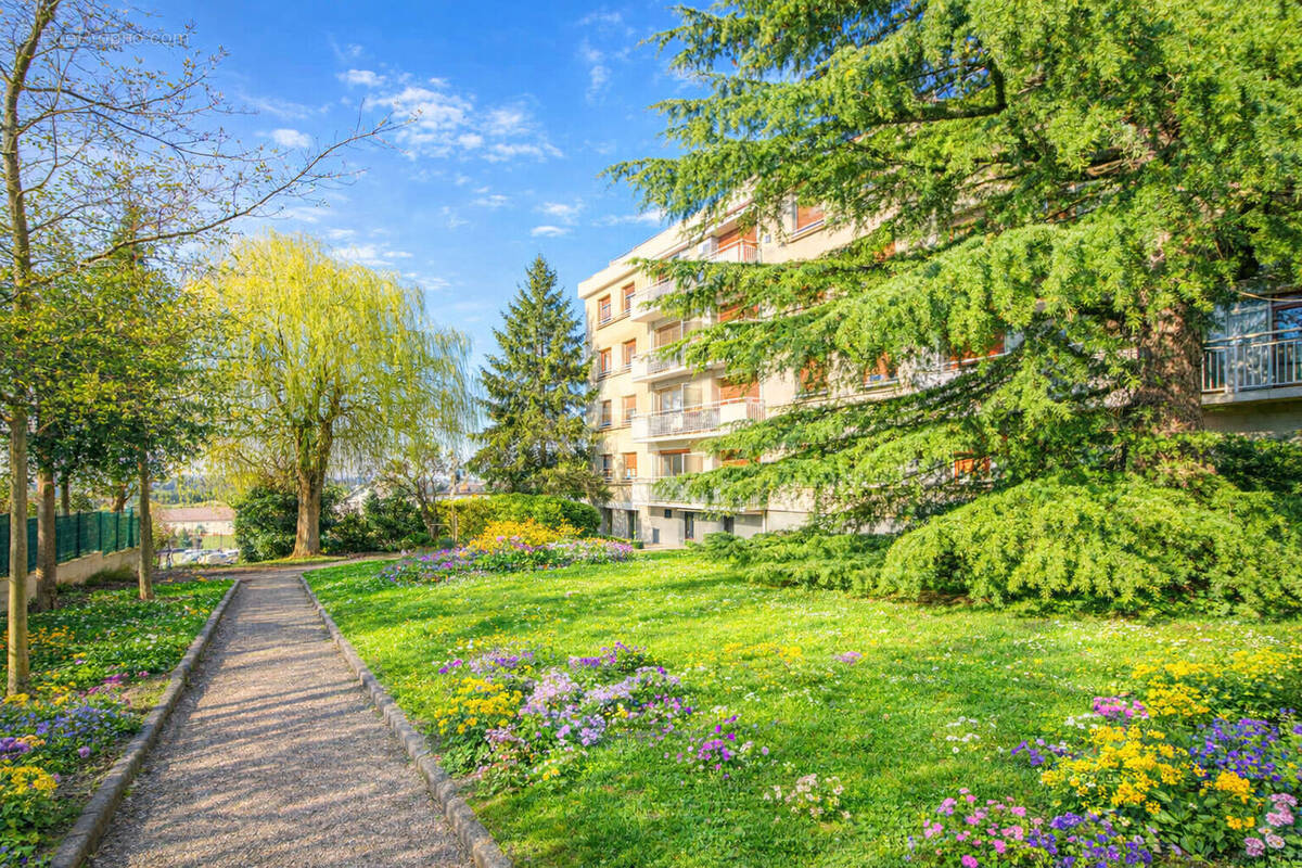Appartement à ANTONY