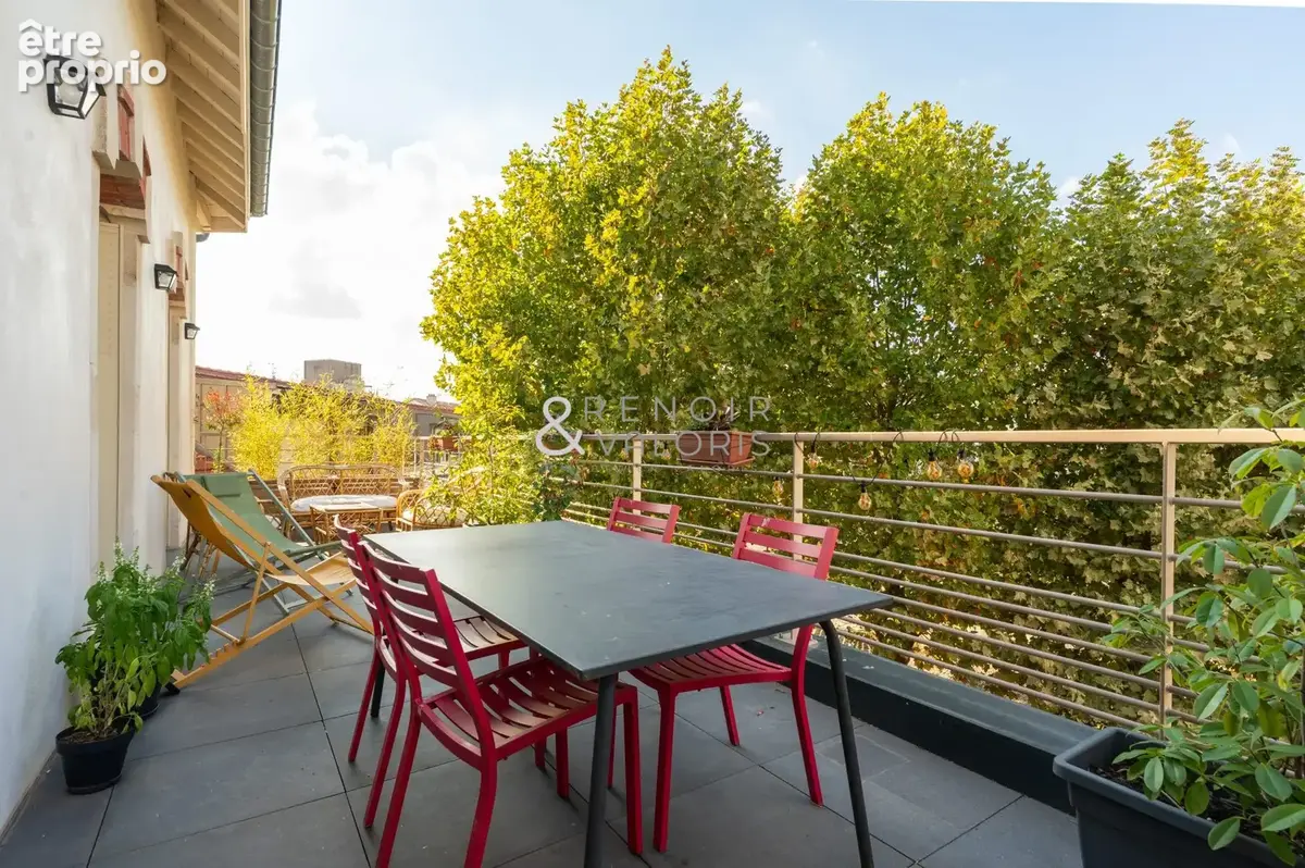 Appartement 5 pièces 135 m² à vendre à Nancy (54000) - photo 7