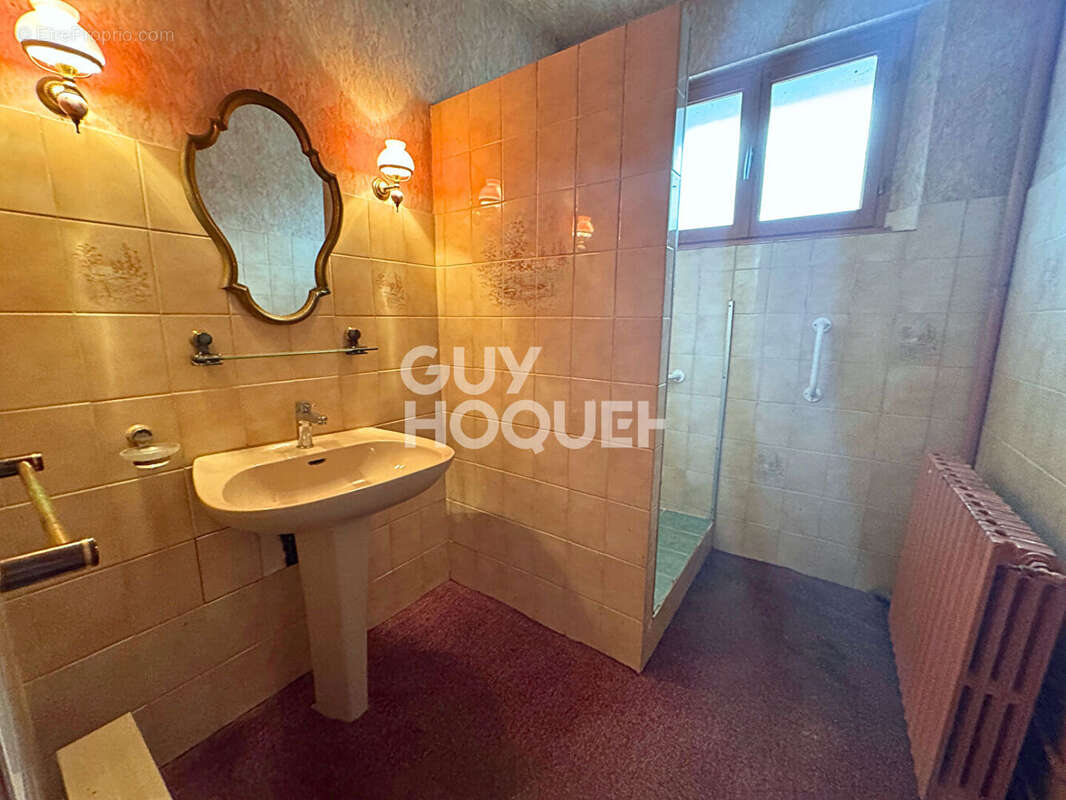 Maison à ABBANS-DESSOUS