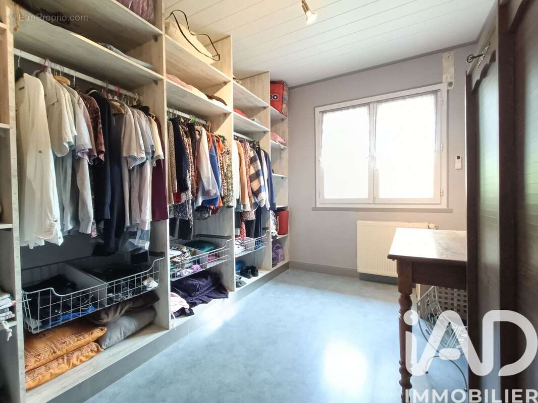 Photo 9 - Maison à SAUNAY