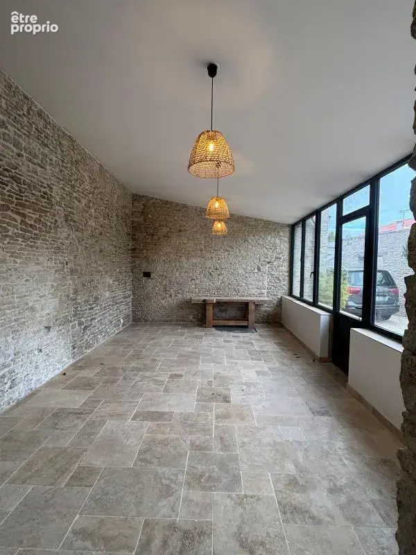 Propriété d’exception au cœur du village de Saint-Georges-d’Oléron - photo 25