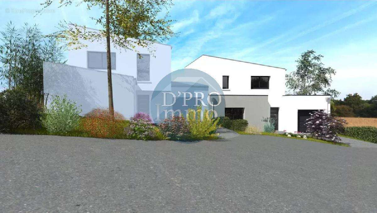 Maison familiale neuve 5 chambres - photo 8