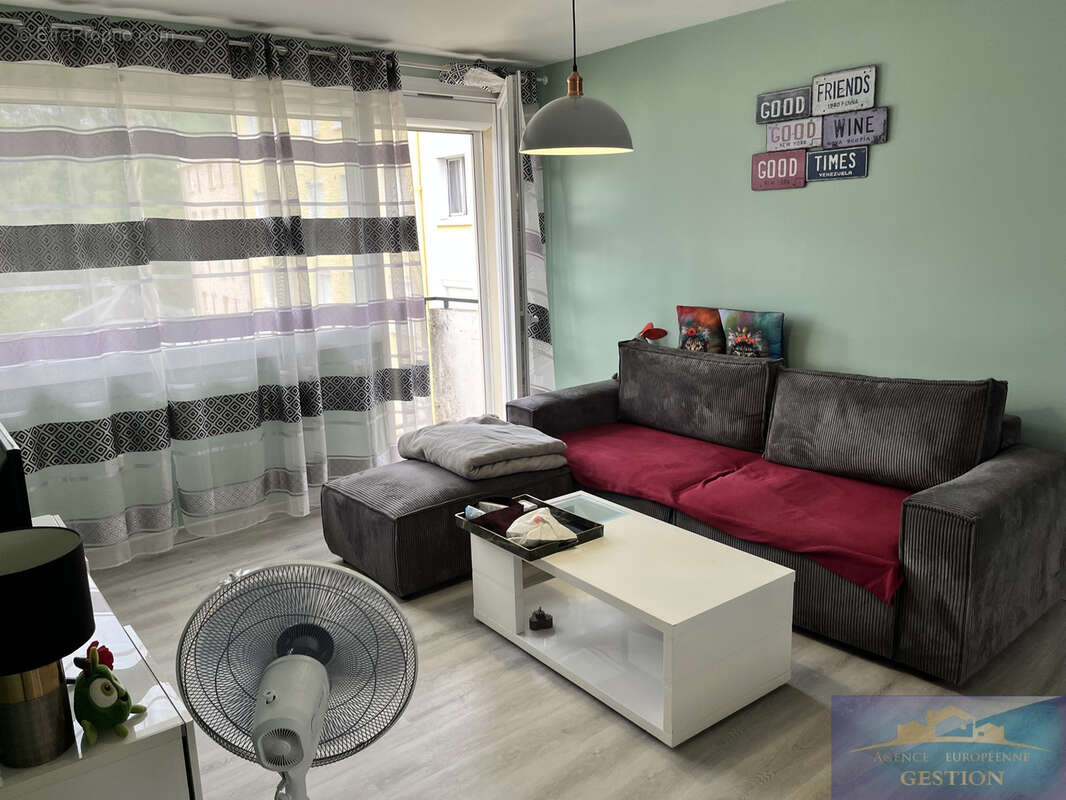 Appartement à LOURDES