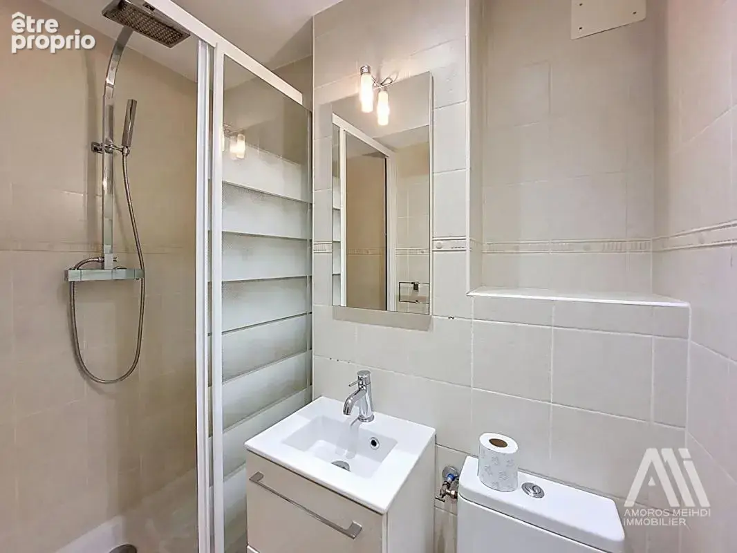 Appartement  et/ou local T4 à Toulon - Haute ville - photo 10