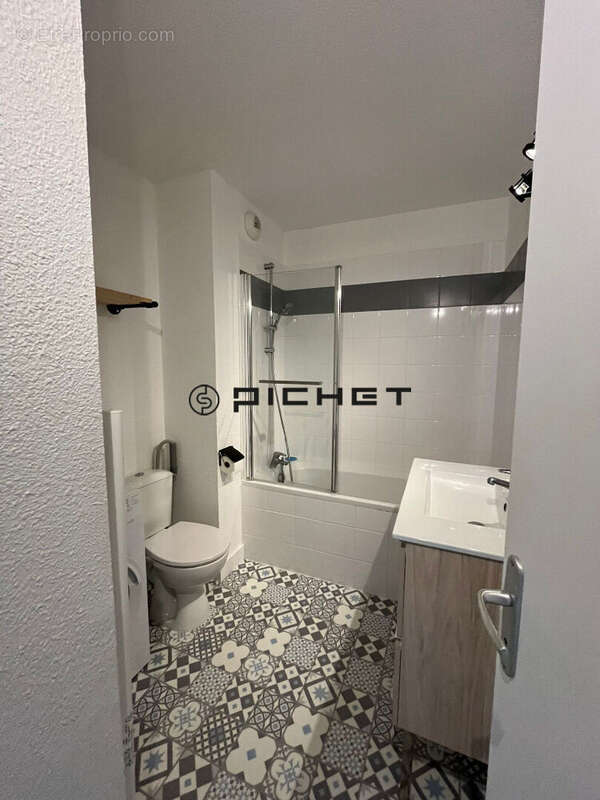 Appartement à PERIGUEUX