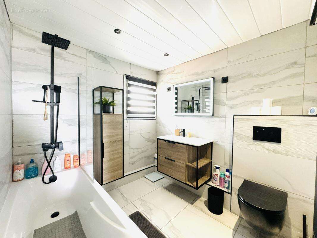 Appartement à MIRAMAS