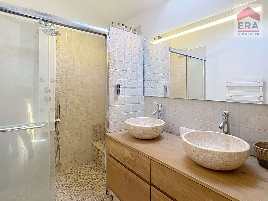 Maison à MARSEILLE-14E