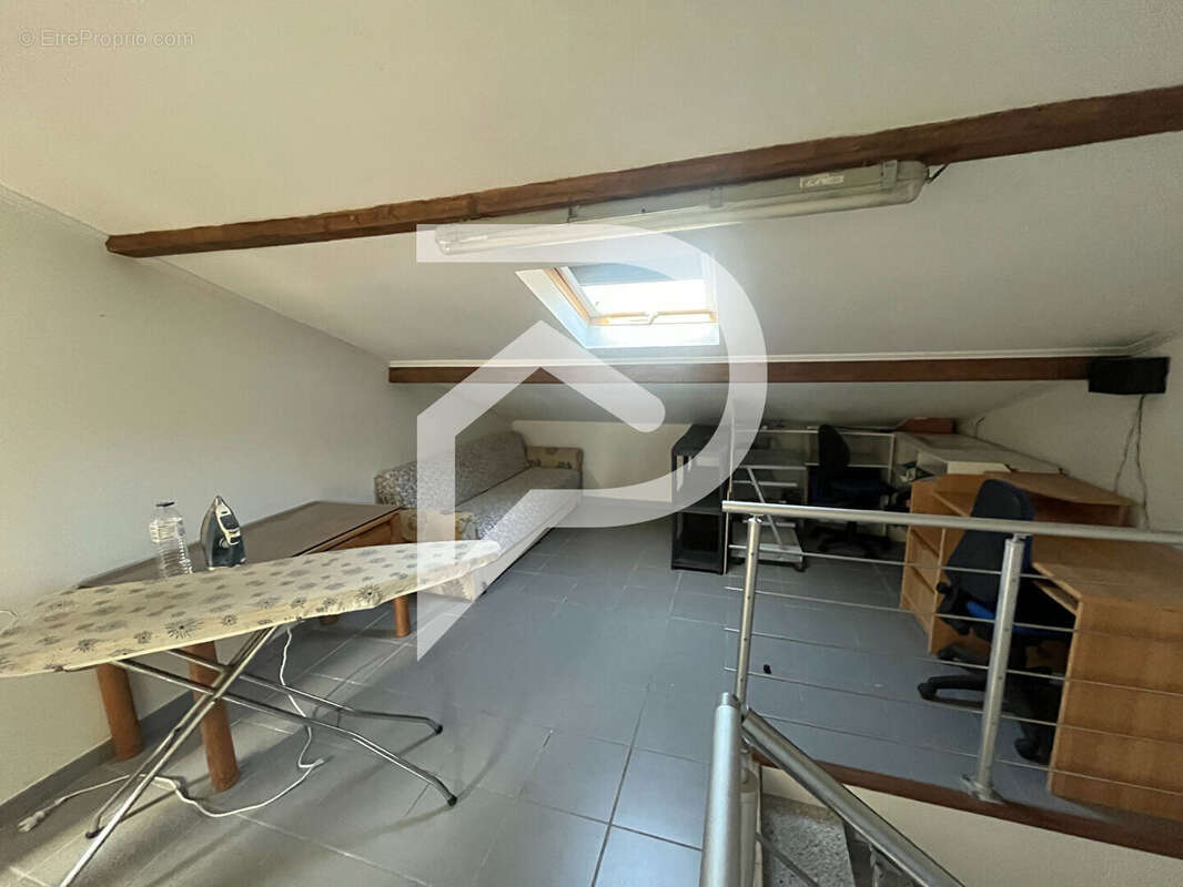 Maison à VIRY-CHATILLON