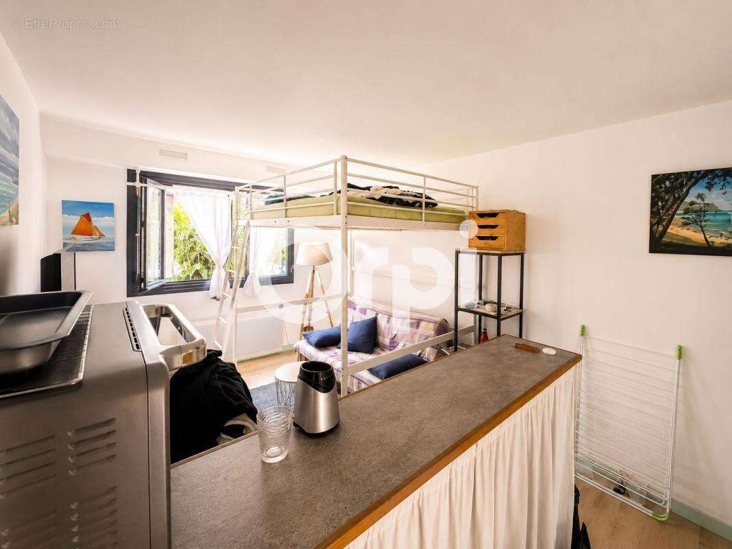 Appartement à LA ROCHELLE