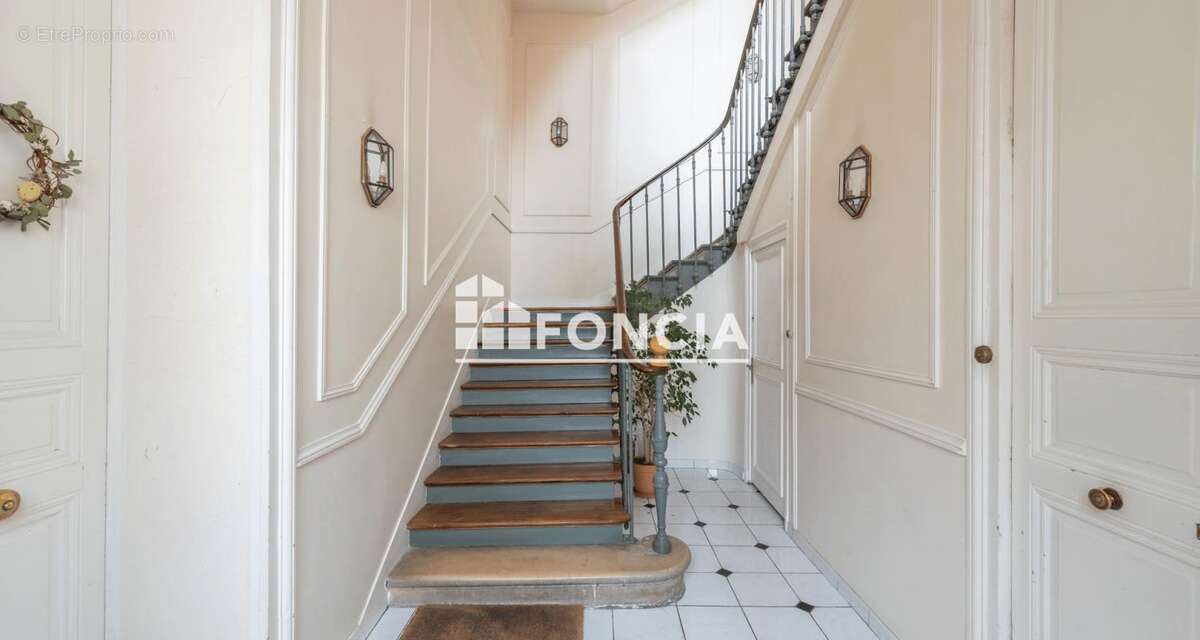 Appartement à CROISSY-SUR-SEINE