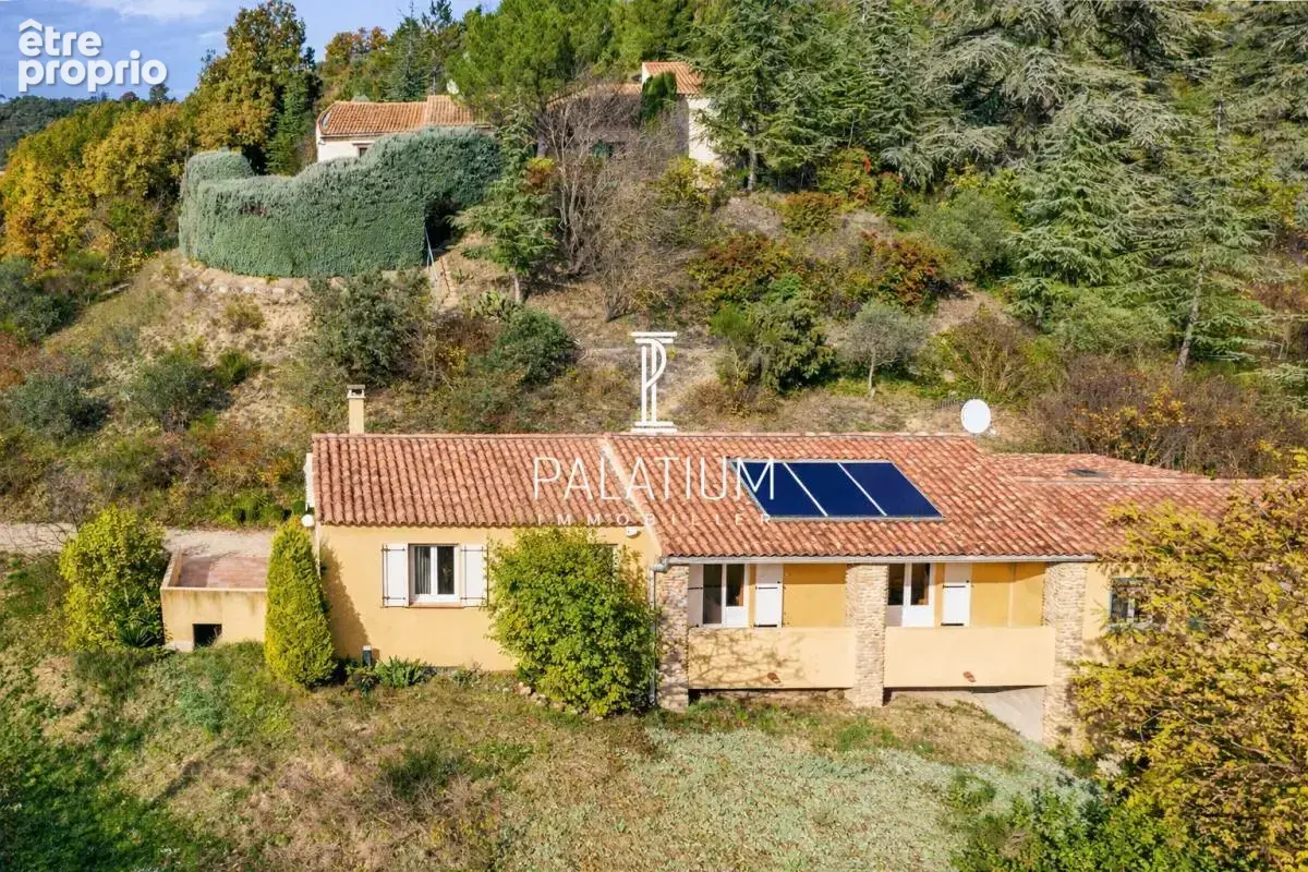 Maison à vendre Valensole - photo 7