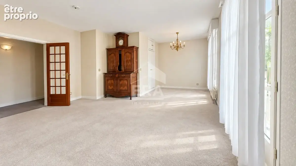 Appartement à CHARTRES