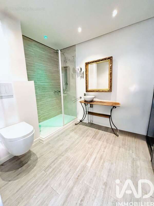 Photo 6 - Appartement à SAINTE-MAXIME