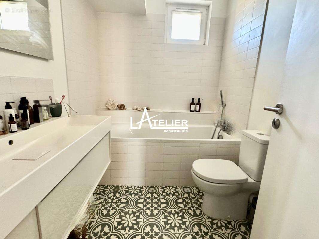 Appartement à MAREIL-MARLY