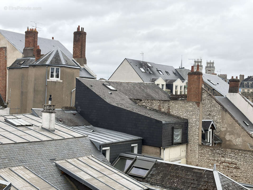 Appartement à ORLEANS