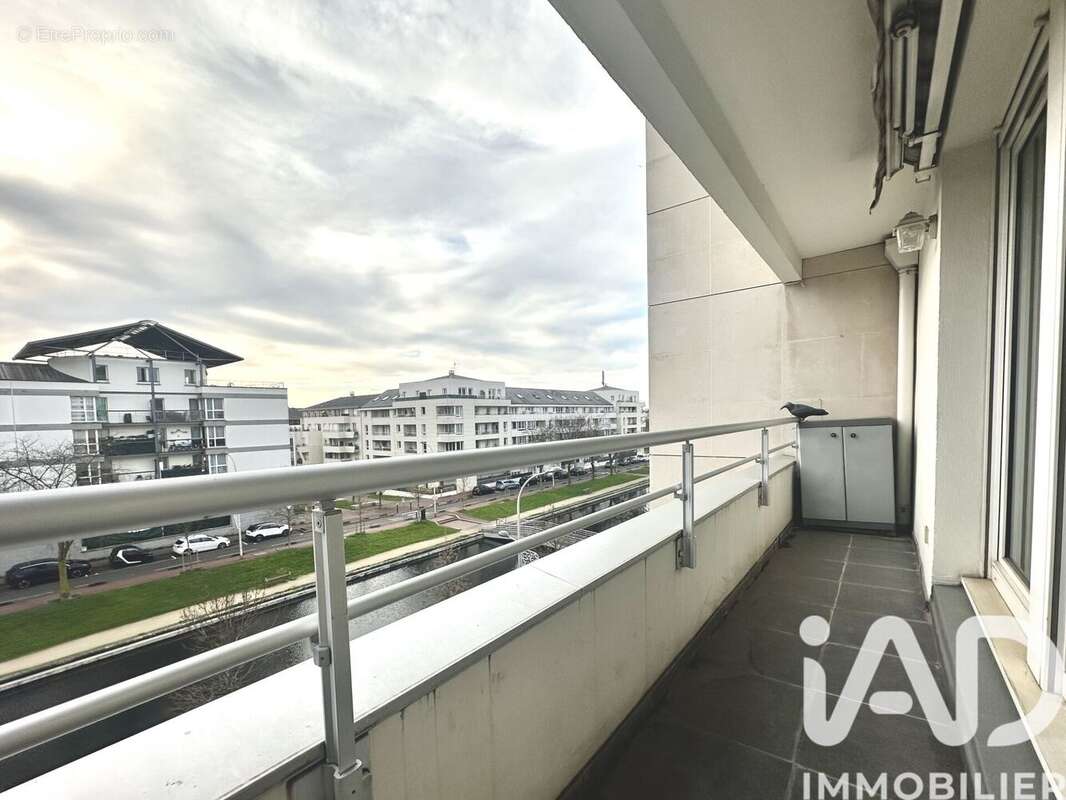 Photo 2 - Appartement à CRETEIL