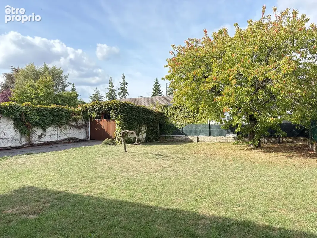 Maison vivable de plain-pied avec jardin, garage et beau potentiel ? Beauvais - photo 2