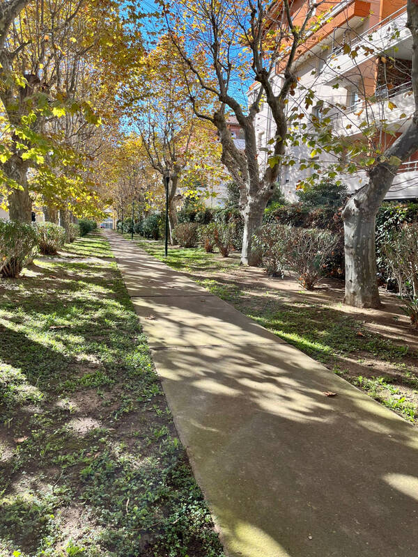 Appartement à MARSEILLE-14E