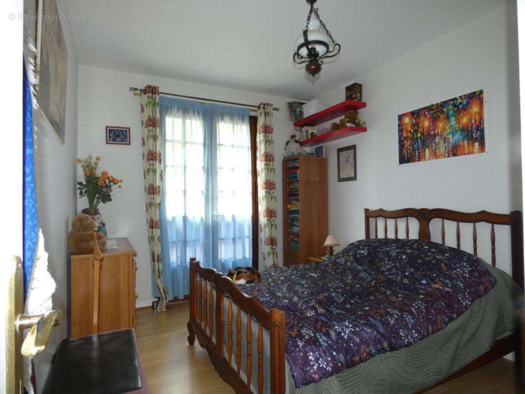 Maison Saint Martial D Albarede 4 pièce(s) 98 m2 - photo 15