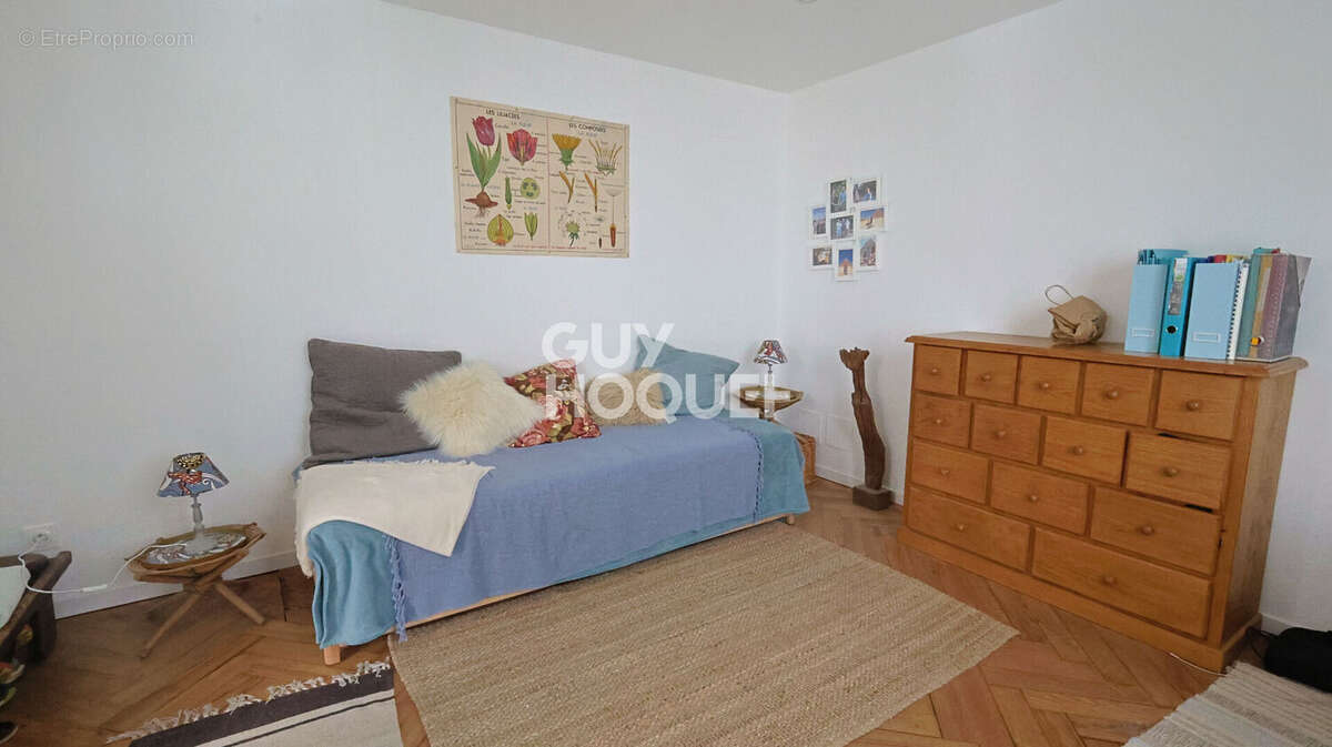 Maison à CAMBO-LES-BAINS