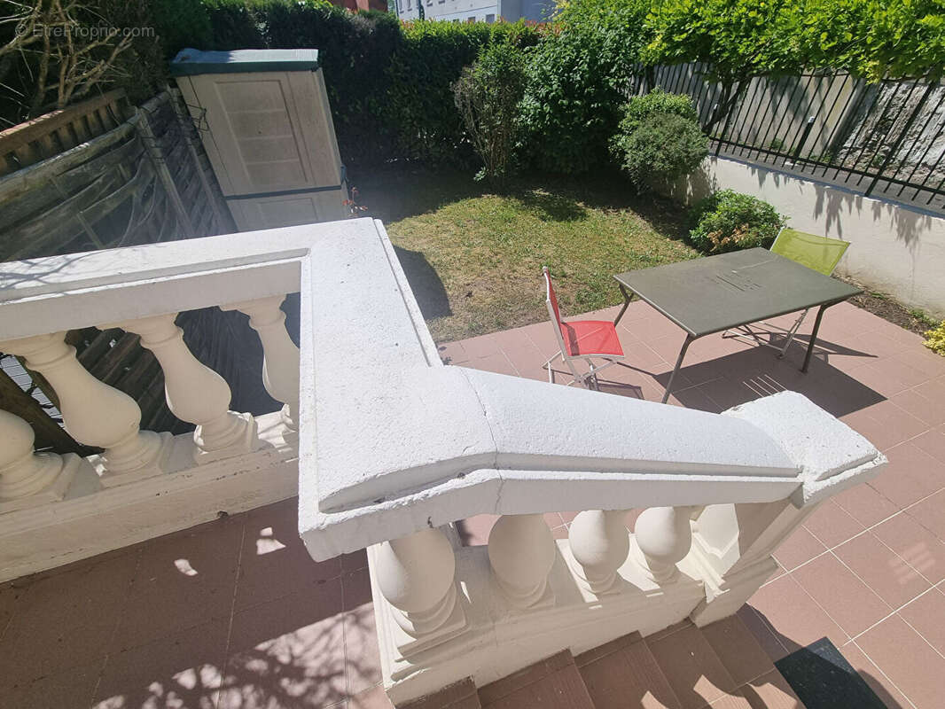 Appartement 105m² à neuilly-sur-marne - photo 17