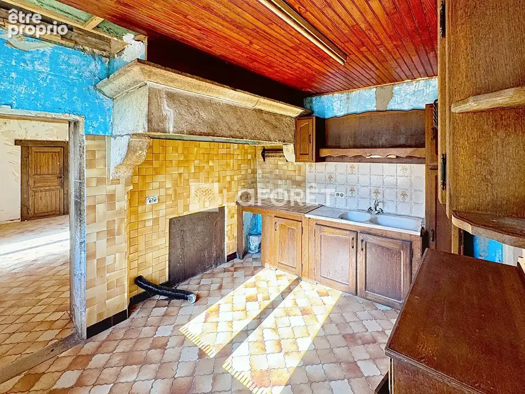 Ancien corps de ferme - photo 9