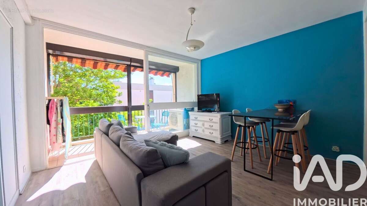 Photo 3 - Appartement à SAINT-CYPRIEN