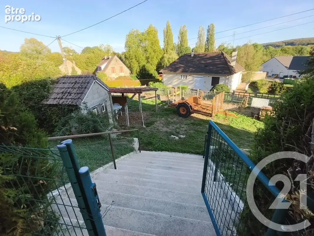 Maison 4 pièces 78 m² à vendre à Premery (58700) - photo 4